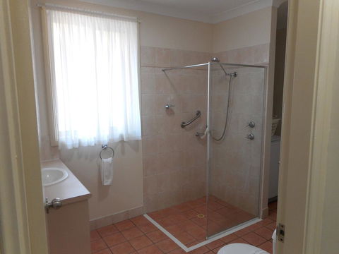 Beaches Serviced Apartments - Accommodation Cairns 24