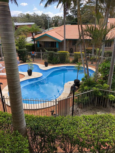 Beaches Serviced Apartments - Accommodation Cairns 10