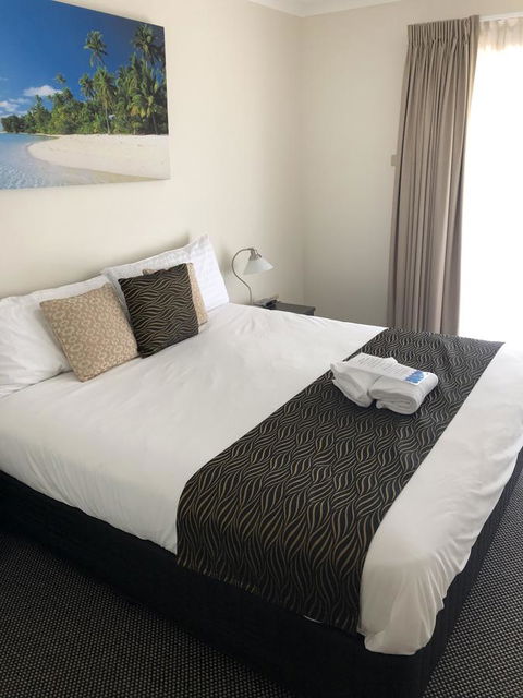 Beaches Serviced Apartments - Accommodation Cairns 6