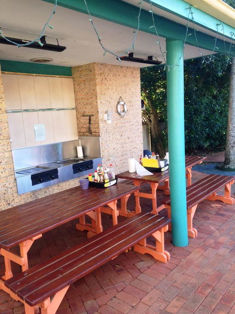 Beaches Serviced Apartments - Accommodation Cairns 41