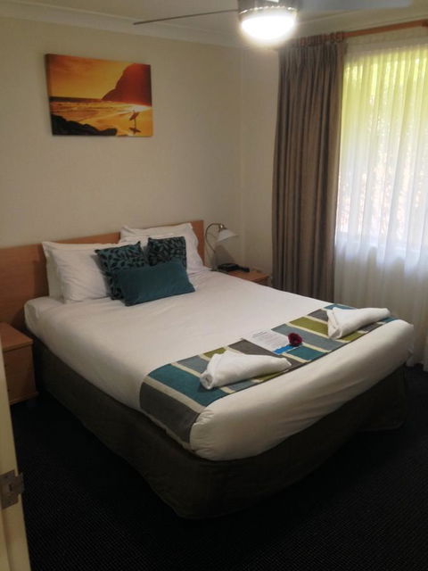 Beaches Serviced Apartments - Accommodation Cairns 39