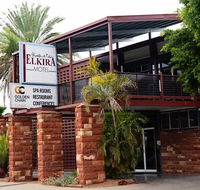 Elkira Court Motel - Accommodation Cairns