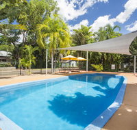 Discovery Parks  Darwin - Accommodation Cairns