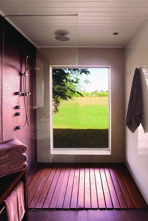 Wildman Wilderness Lodge - Accommodation Cairns 16