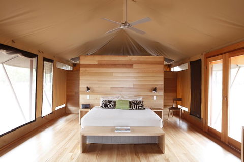 Wildman Wilderness Lodge - Accommodation Cairns 7