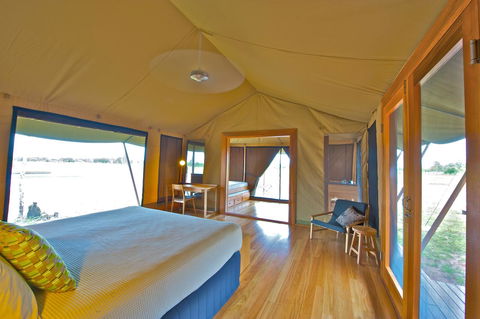 Wildman Wilderness Lodge - Accommodation Cairns 9