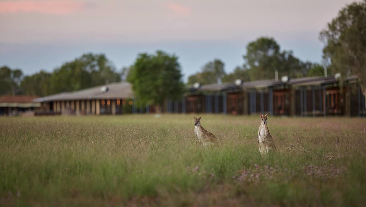 Cobourg Peninsula NT Accommodation Cairns