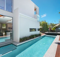 Salt Village Retreat - Accommodation Cairns