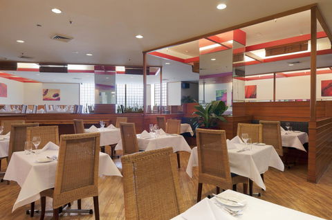 Hilton Darwin - Accommodation Cairns 18