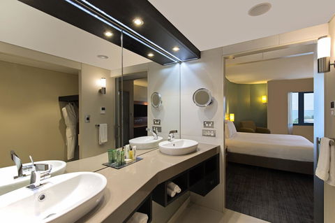 Hilton Darwin - Accommodation Cairns 15