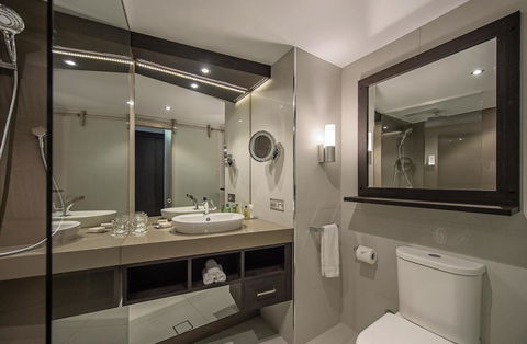 Hilton Darwin - Accommodation Cairns 17