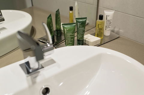 Hilton Darwin - Accommodation Cairns 16