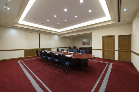 Hilton Darwin - Accommodation Cairns 42