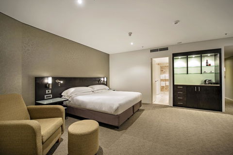 Hilton Darwin - Accommodation Cairns 34