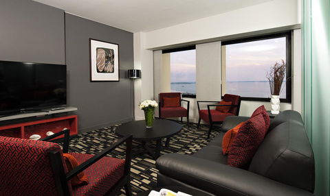 Hilton Darwin - Accommodation Cairns 11