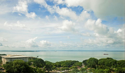 Hilton Darwin - Accommodation Cairns 23