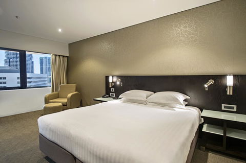 Hilton Darwin - Accommodation Cairns 32