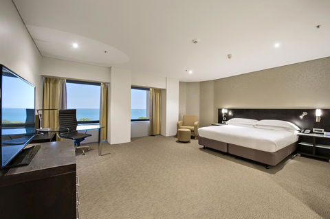 Hilton Darwin - Accommodation Cairns 33