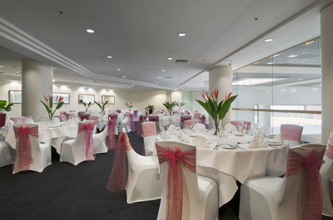 Hilton Darwin - Accommodation Cairns 38