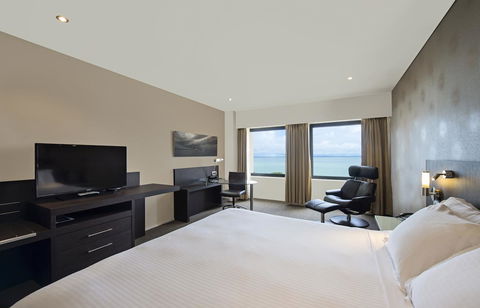 Hilton Darwin - Accommodation Cairns 2