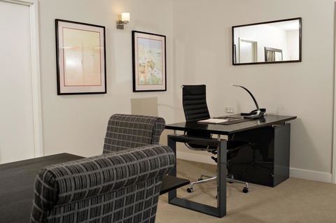 Hilton Darwin - Accommodation Cairns 44