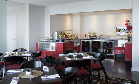 Hilton Darwin - Accommodation Cairns 20