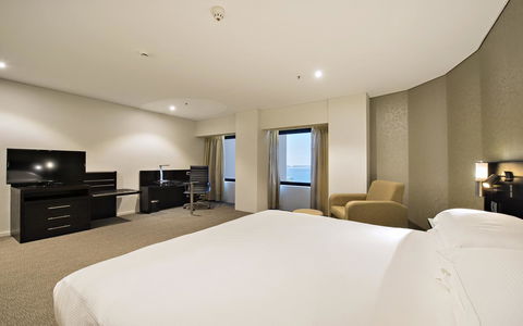 Hilton Darwin - Accommodation Cairns 31
