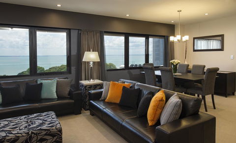 Hilton Darwin - Accommodation Cairns 9