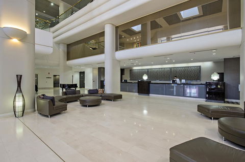 Hilton Darwin - Accommodation Cairns 4