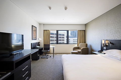Hilton Darwin - Accommodation Cairns 36