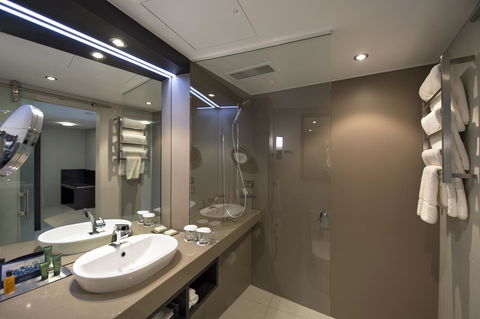 Hilton Darwin - Accommodation Cairns 29