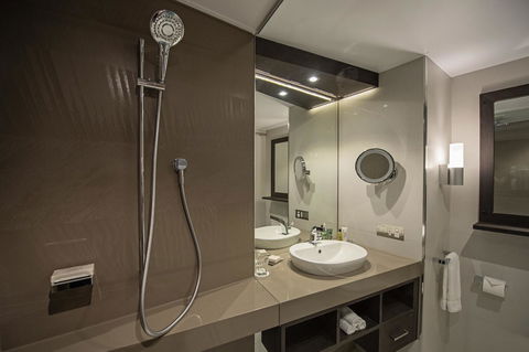 Hilton Darwin - Accommodation Cairns 25