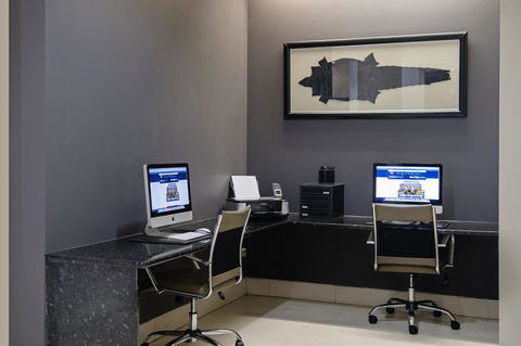 Hilton Darwin - Accommodation Cairns 19