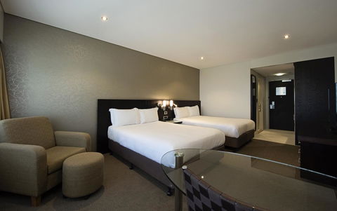 Hilton Darwin - Accommodation Cairns 27