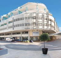 Nesuto The Entrance formerly Waldorf The Entrance Serviced Apartments - Accommodation Cairns