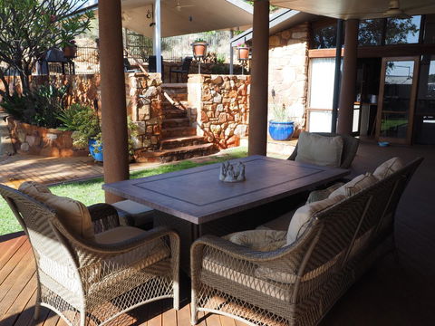 Wilmots On Dixon - Accommodation Cairns 5