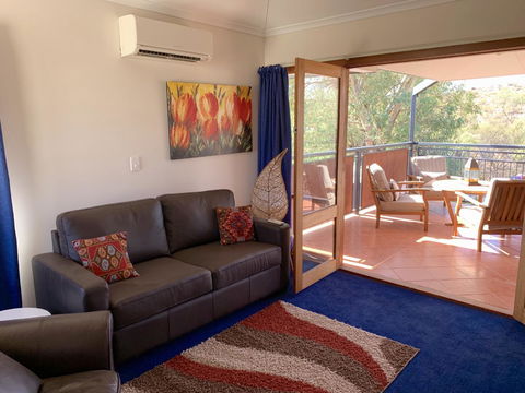 Wilmots On Dixon - Accommodation Cairns 4
