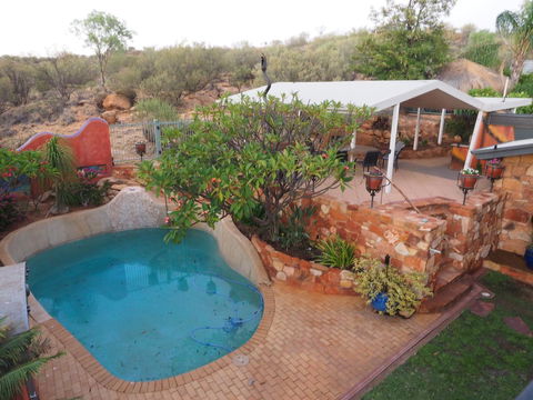 Wilmots On Dixon - Accommodation Cairns 0