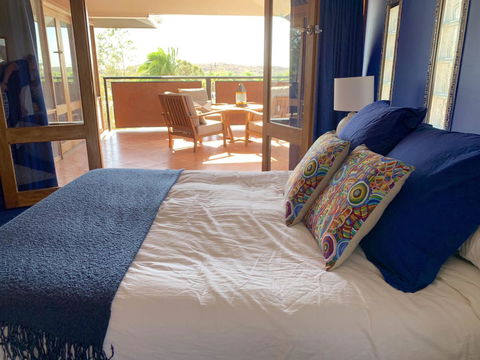 Wilmots On Dixon - Accommodation Cairns 8