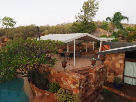 Wilmots On Dixon - Accommodation Cairns 3