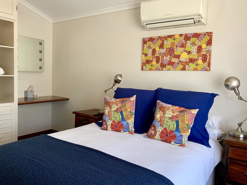 Wilmots On Dixon - Accommodation Cairns 10