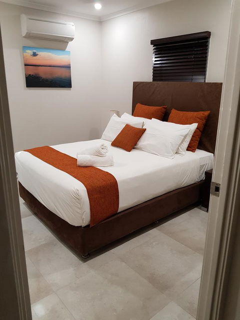Darwin Beach Escape Holiday Home - Accommodation Cairns 1