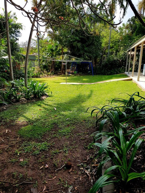 Darwin Beach Escape Holiday Home - Accommodation Cairns 22