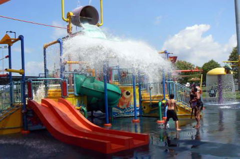 Darwin Beach Escape Holiday Home - Accommodation Cairns 37