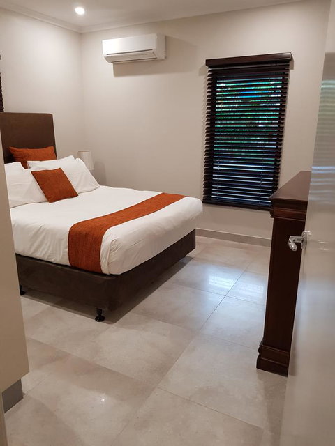 Darwin Beach Escape Holiday Home - Accommodation Cairns 14