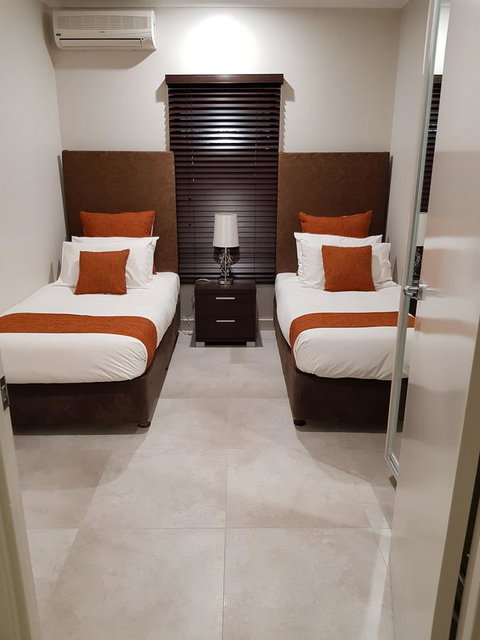 Darwin Beach Escape Holiday Home - Accommodation Cairns 13