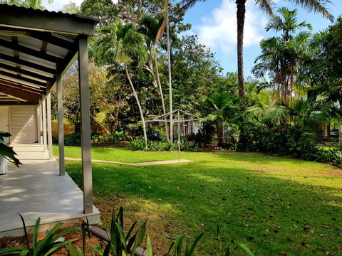 Darwin Beach Escape Holiday Home - Accommodation Cairns 21
