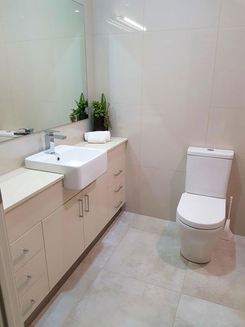 Darwin Beach Escape Holiday Home - Accommodation Cairns 9