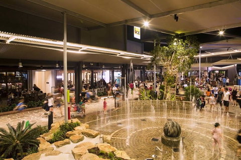 Darwin Beach Escape Holiday Home - Accommodation Cairns 36