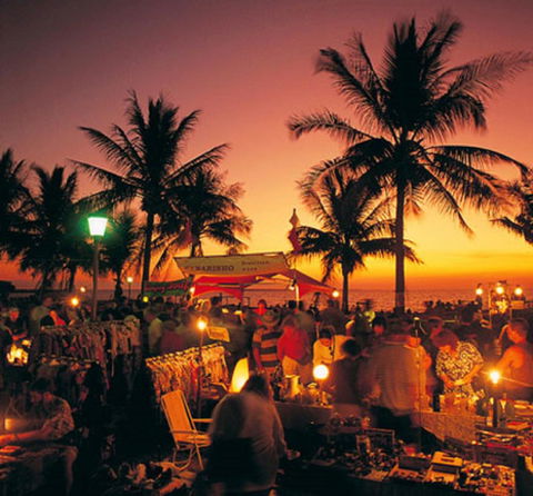 Darwin Beach Escape Holiday Home - Accommodation Cairns 38